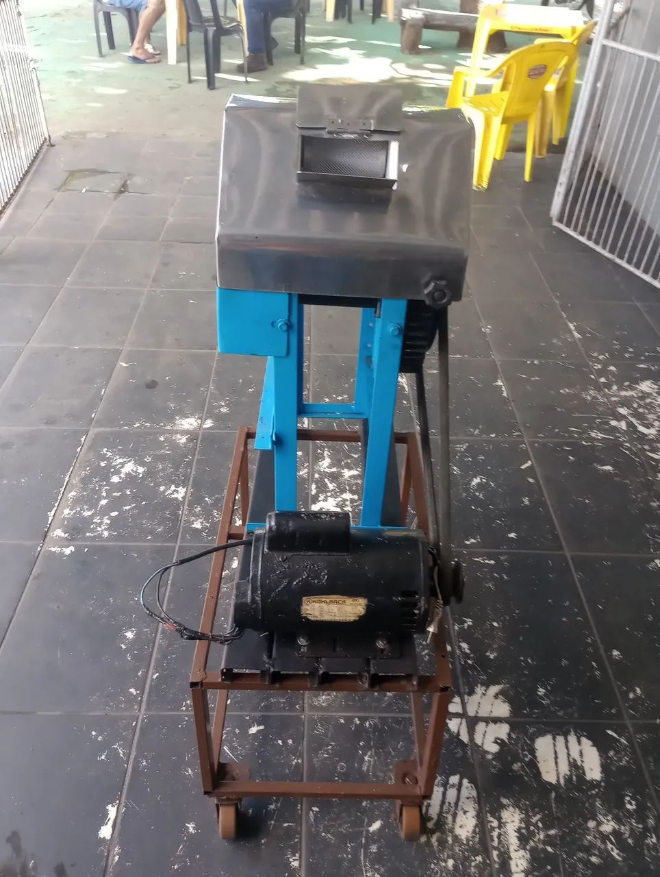 Engenho de cana  - Foto 2