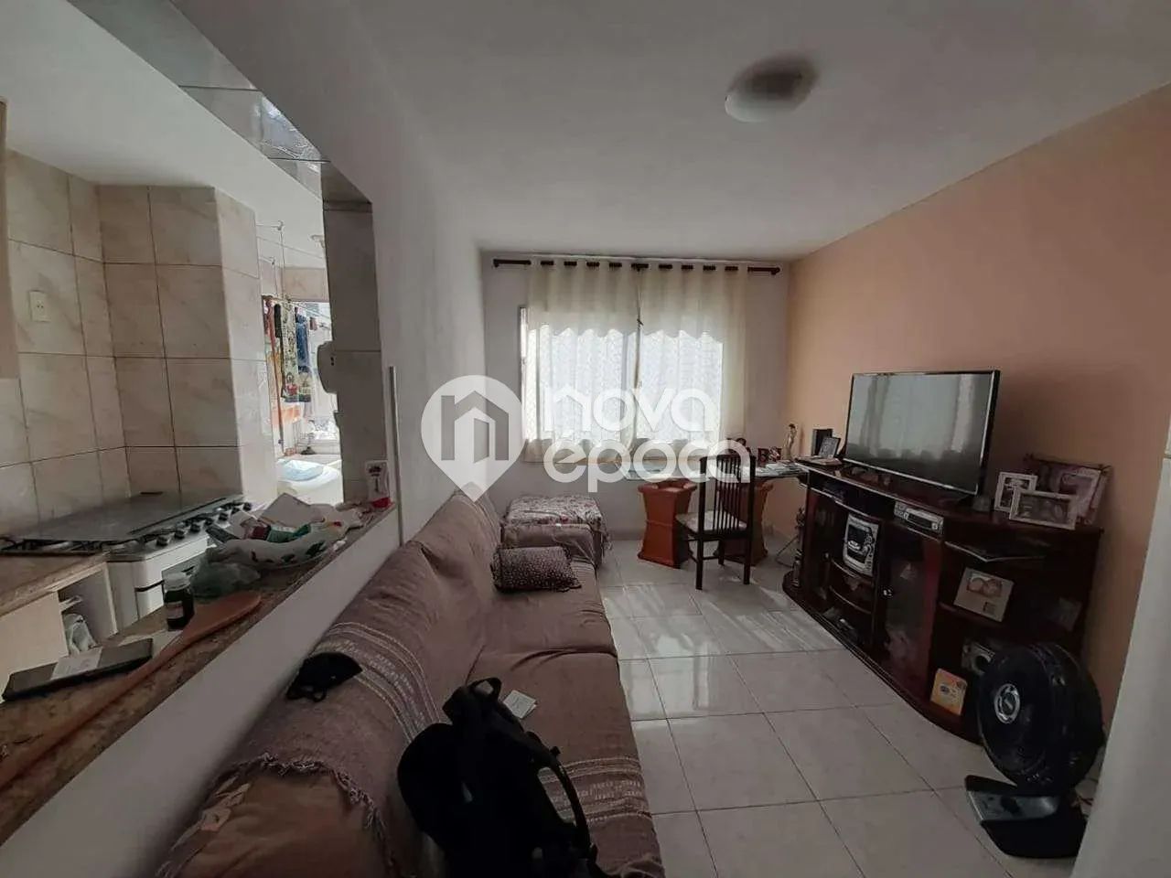 Engenho Novo | Apartamento 3 quartos - Foto 3