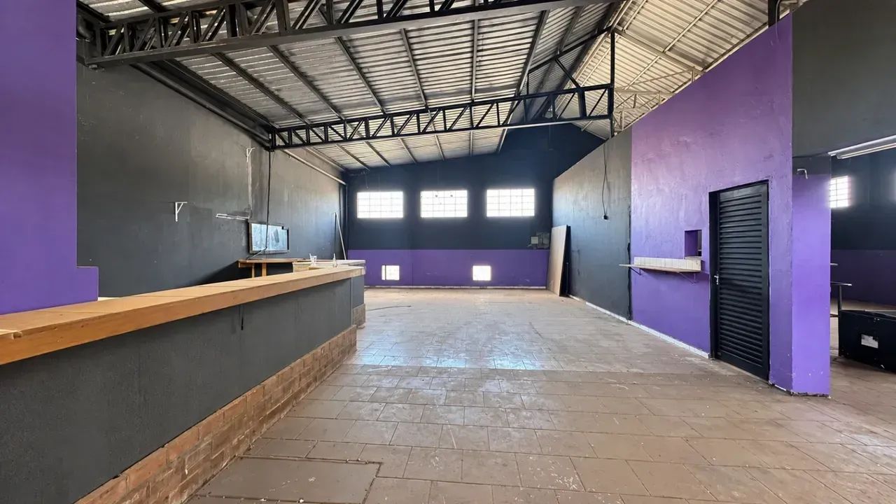 IMÓVEL COMERCIAL À VENDA COM RENDA ATIVA  CENTRO  BOTUCATU/SP - Foto 2