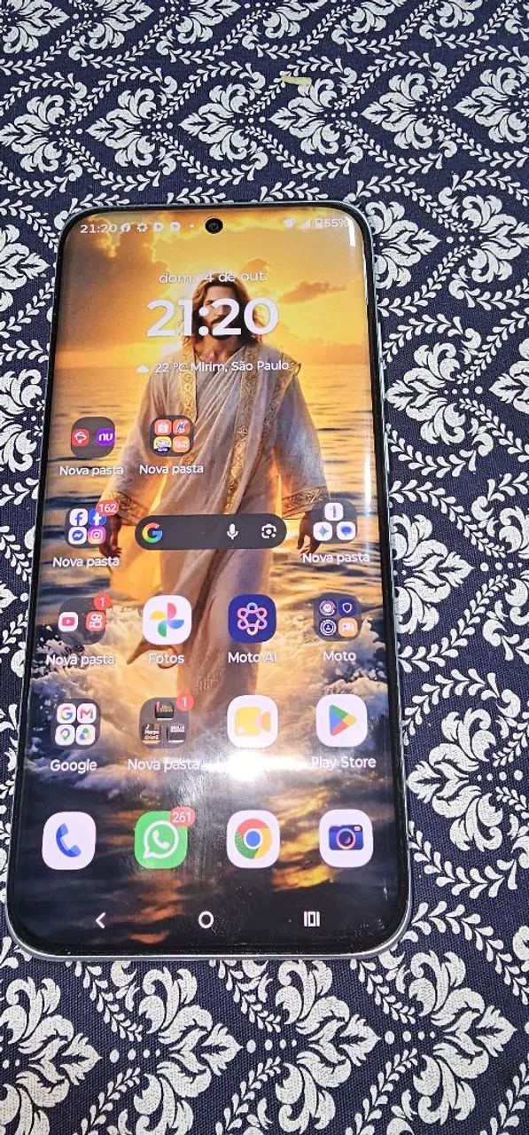 Motorola Edge 70 fusion  - Foto 2
