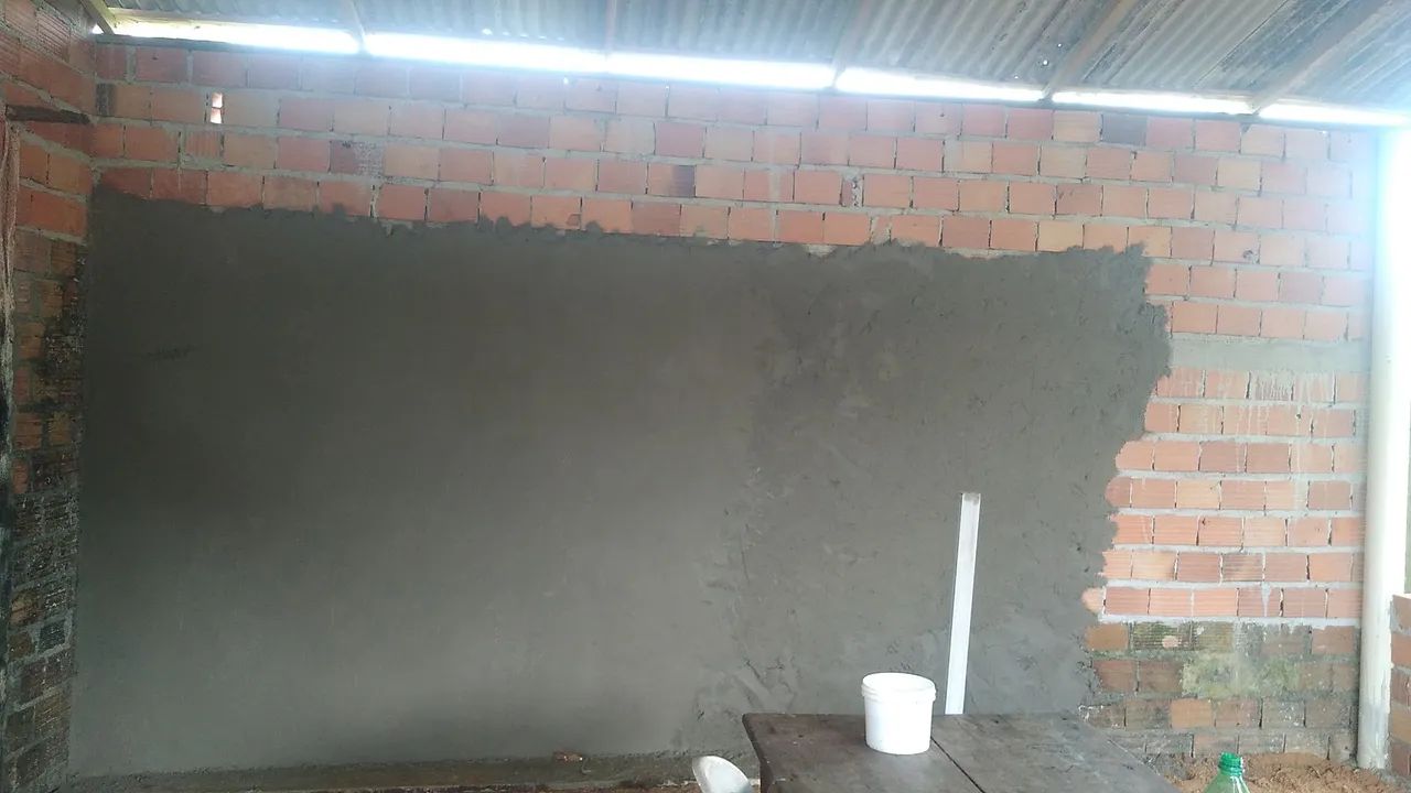 Construção reformas e acabamento  - Foto 2
