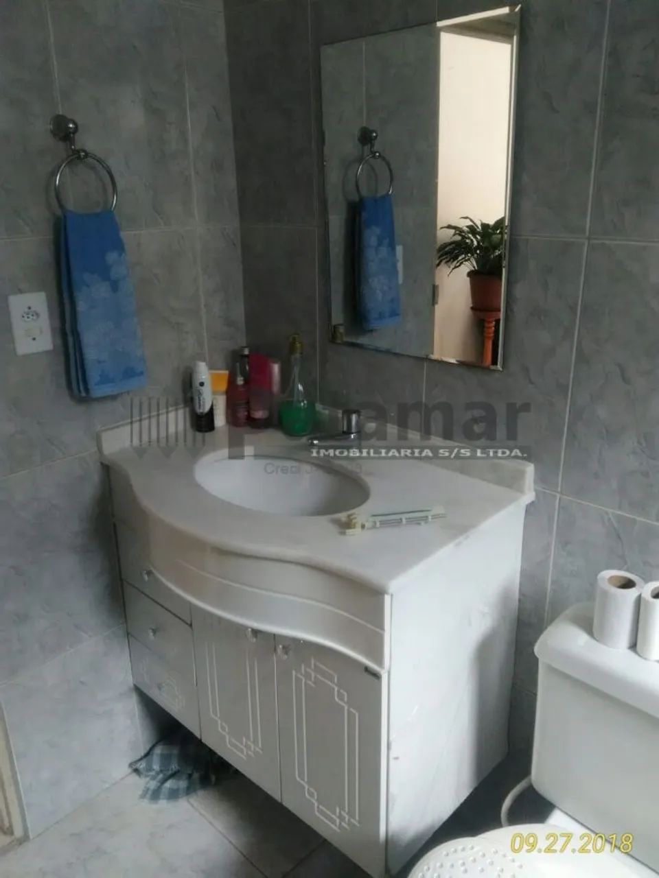 casa terreá 1 quarto cozinha banheiro e garagem - Foto 5
