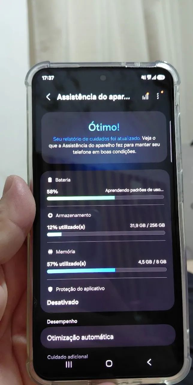 Samsung A56 256 gb - Foto 2