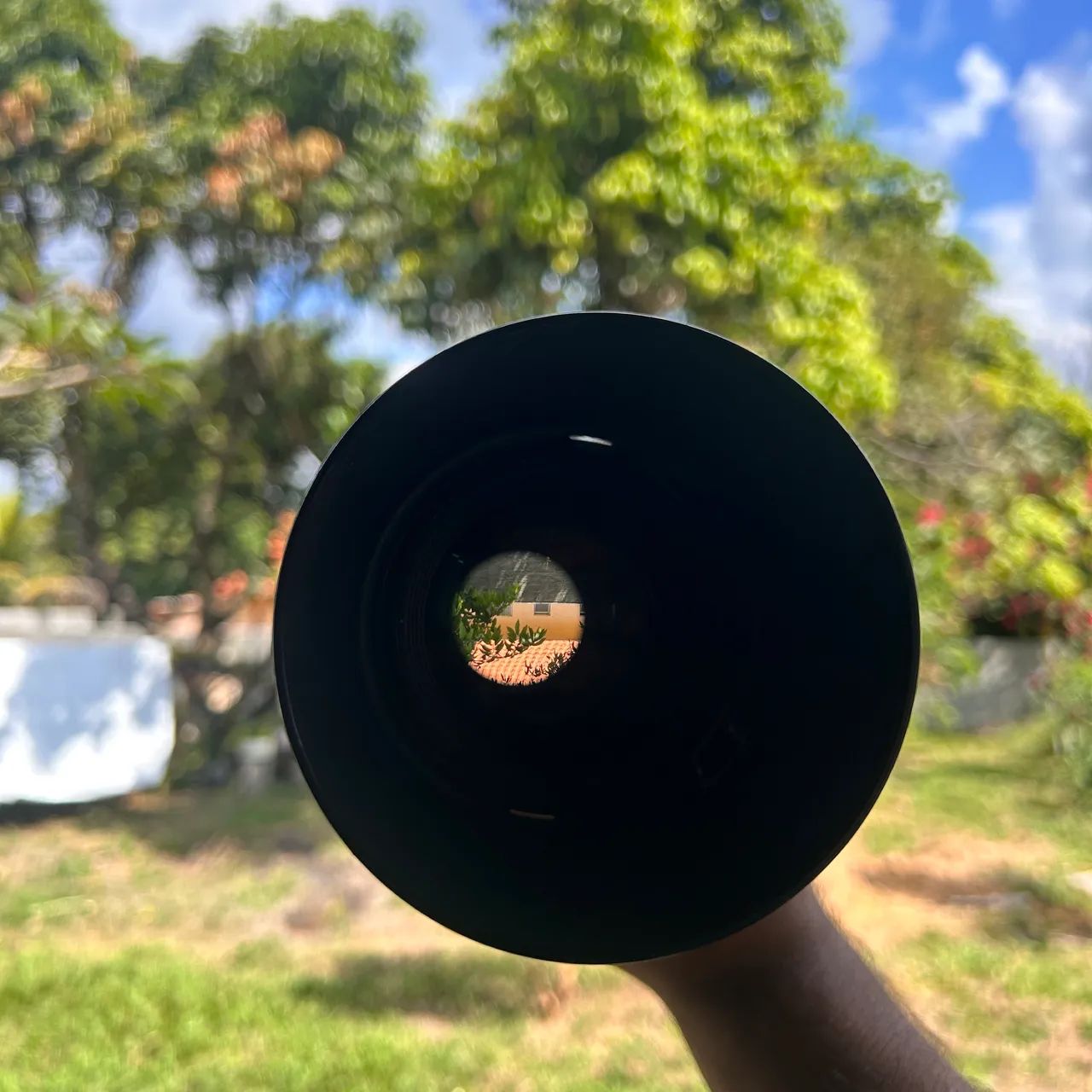 Canon EF 180mm F3.5 Série L - Foto 4