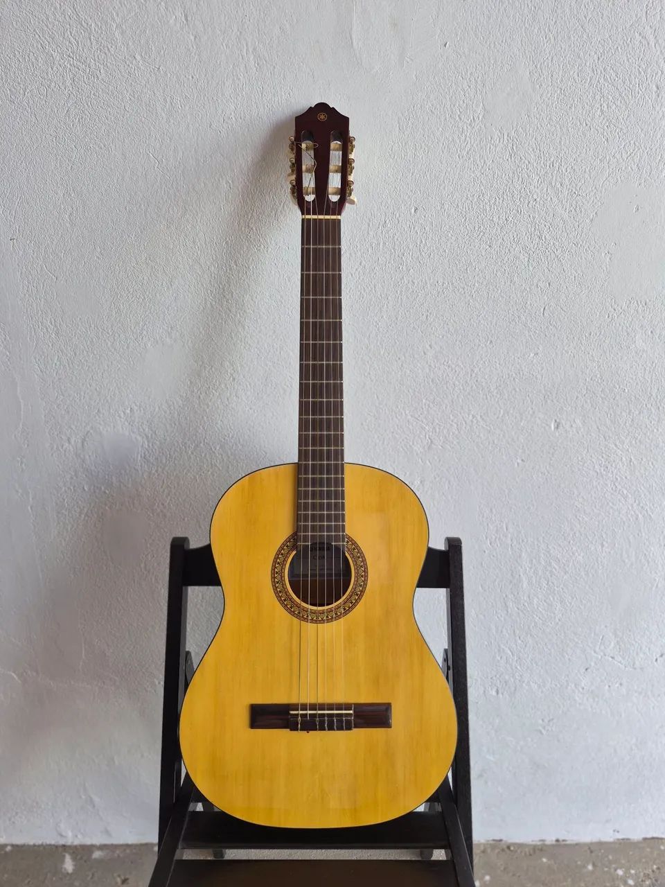 Violão Yamaha C45K