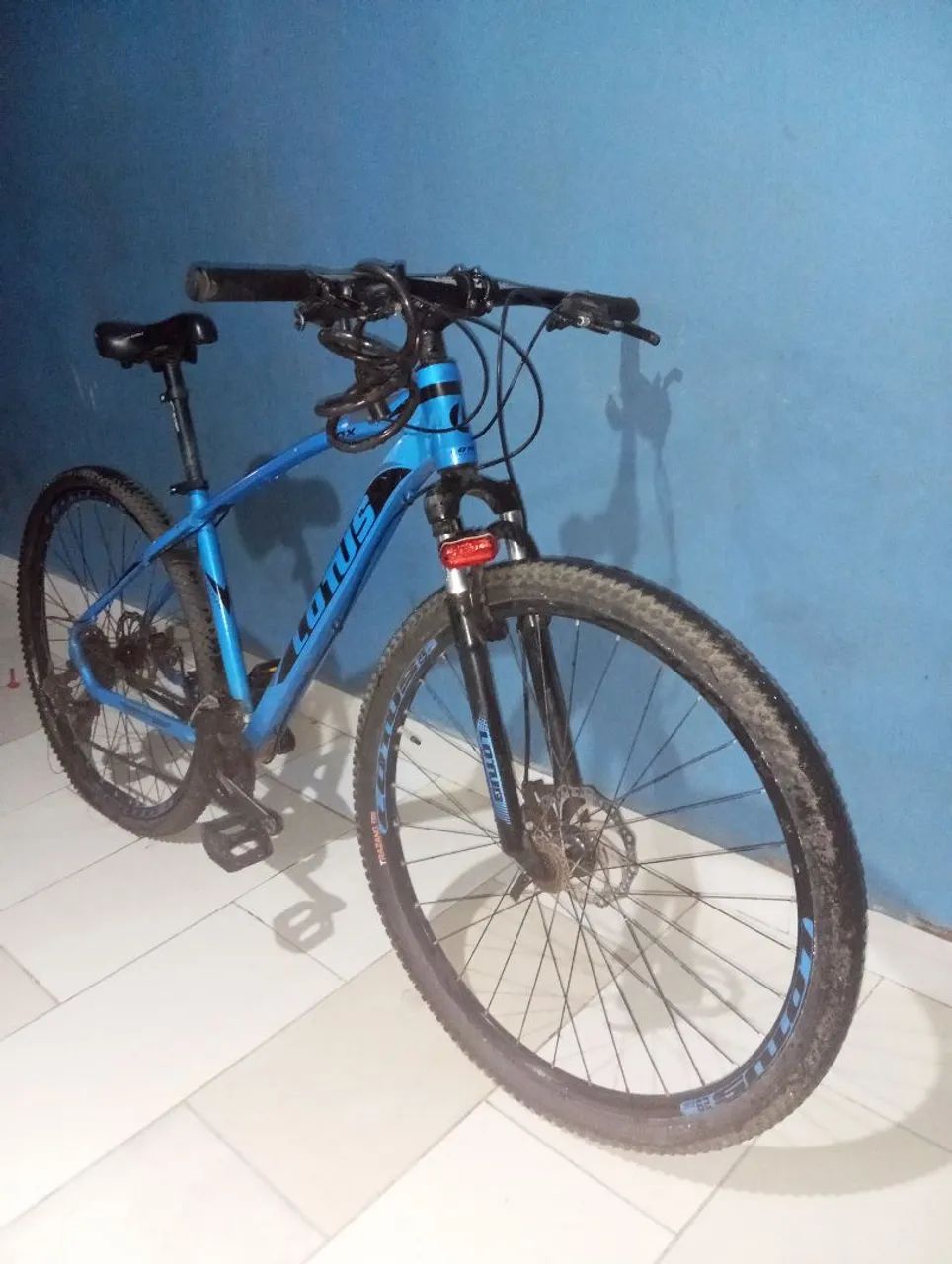 Vende se bicicleta  - Foto 3
