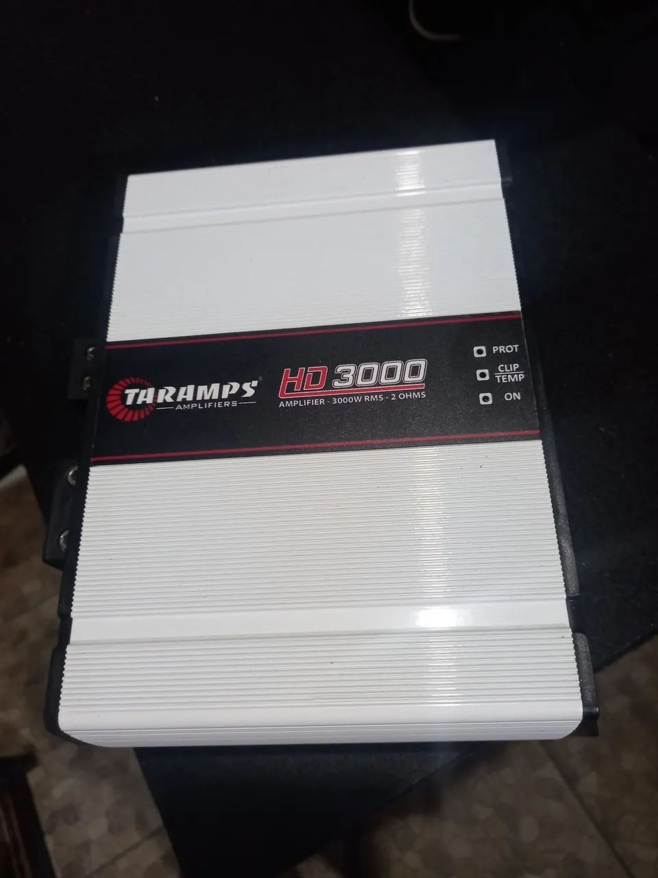 Módulo taramps HD3000 rms 2 ohms 