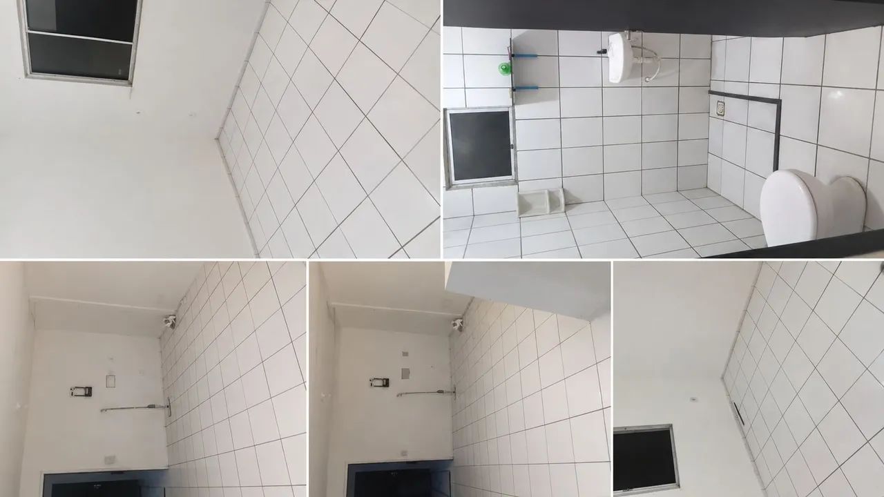 Alugo apartamento  - Foto 5