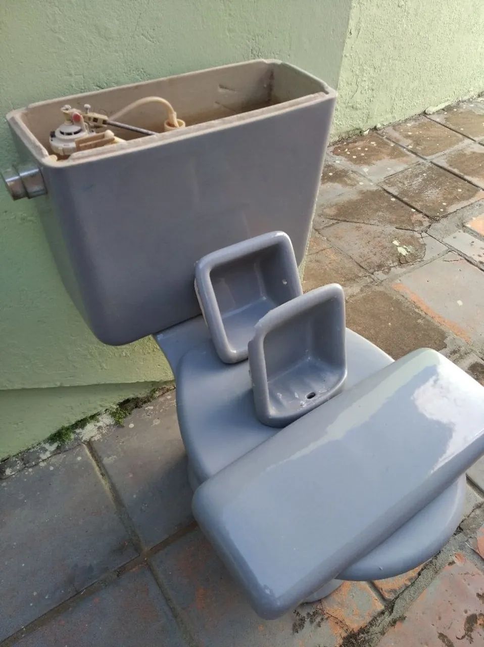 Vaso sanitario - Foto 5