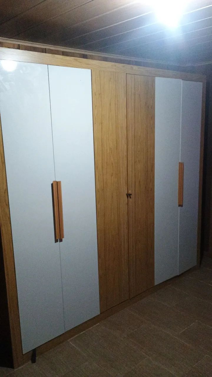 Estou indo embora de estado