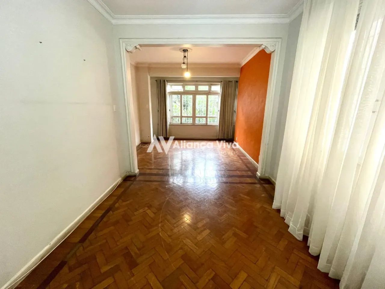 Copacabana | Apartamento 3 quartos