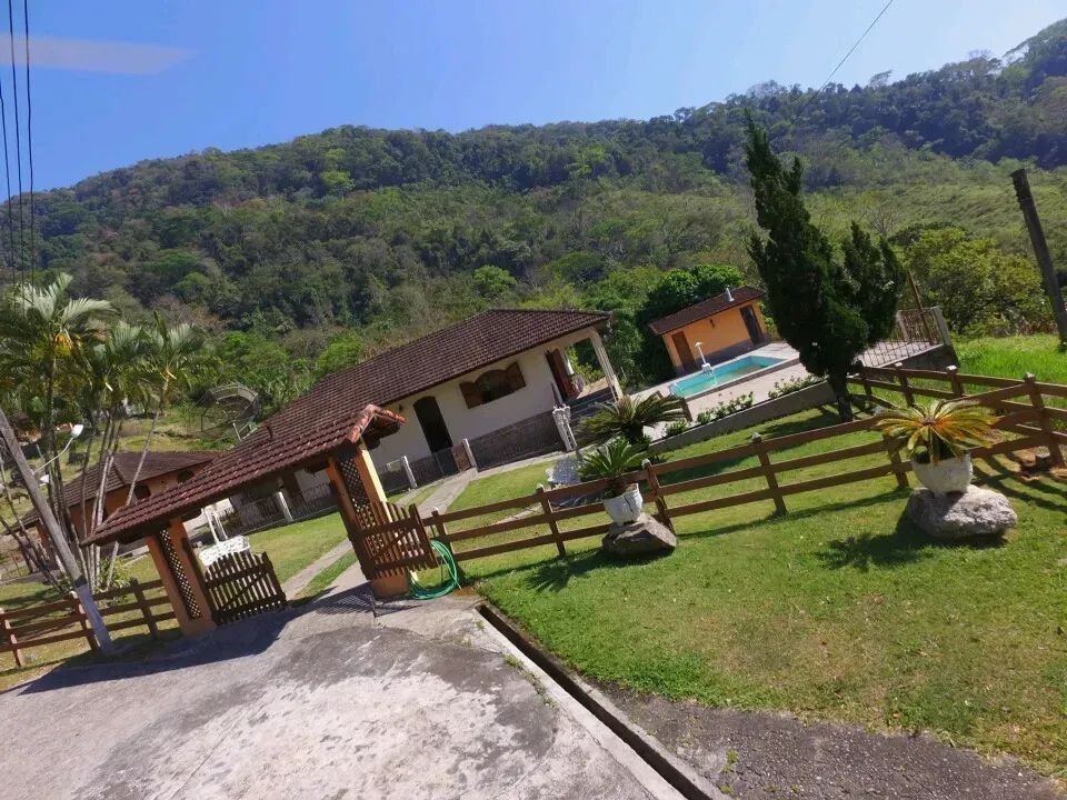 Fazenda em Casimiro de Abreu com 1.170 m²