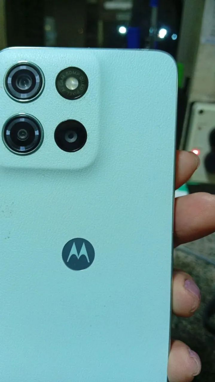 Motorola G15 - Foto 2