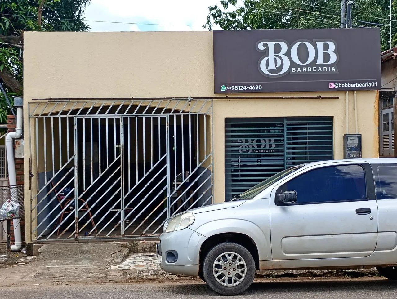 Foto - Rio Branco - Quinze