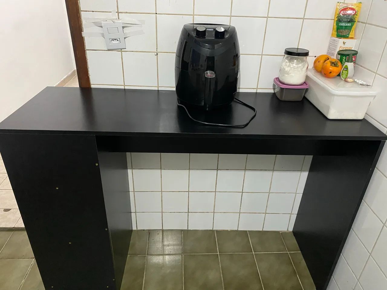 Armário com bancada  - Foto 2