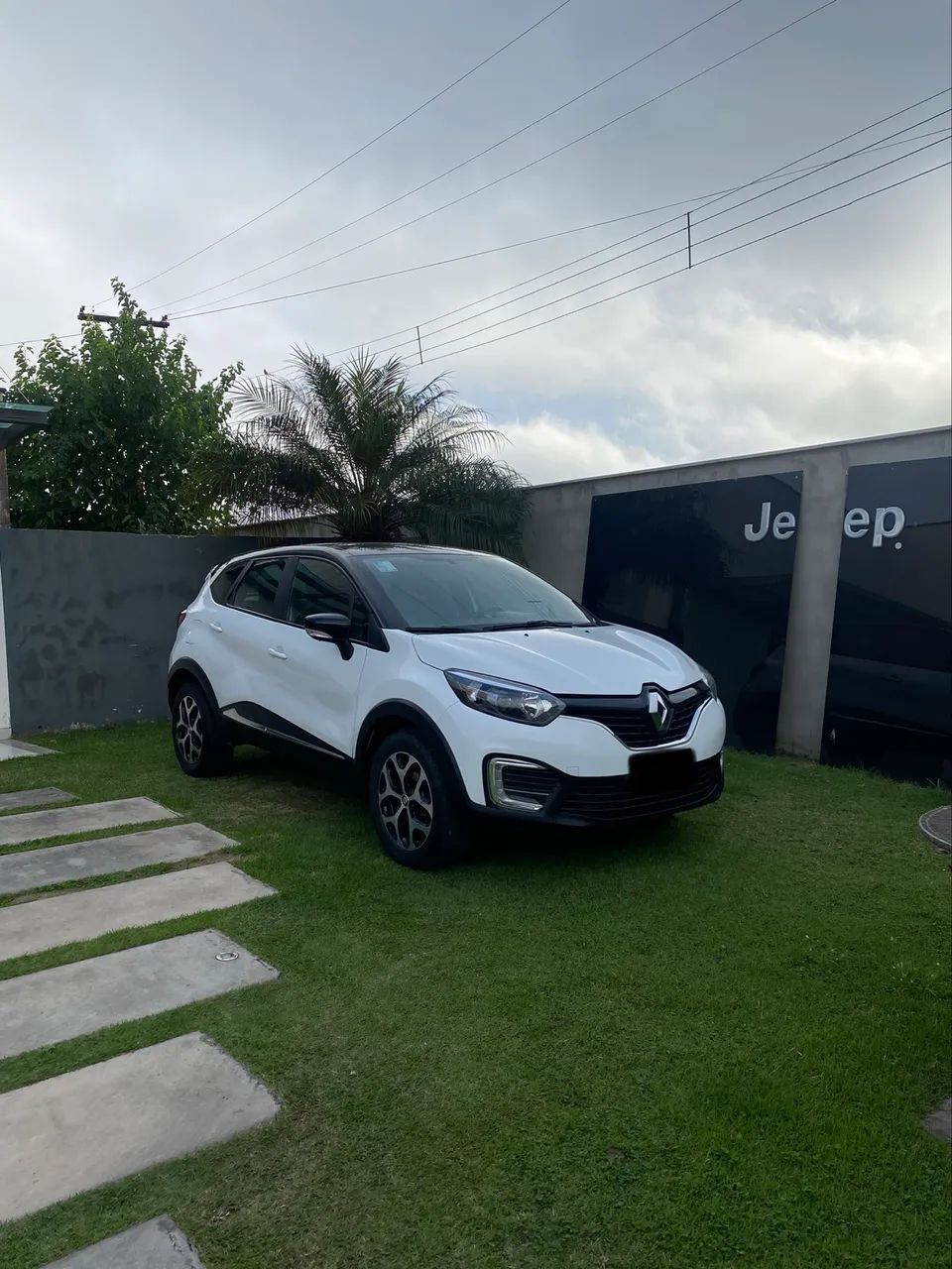 Renault Captur 2020