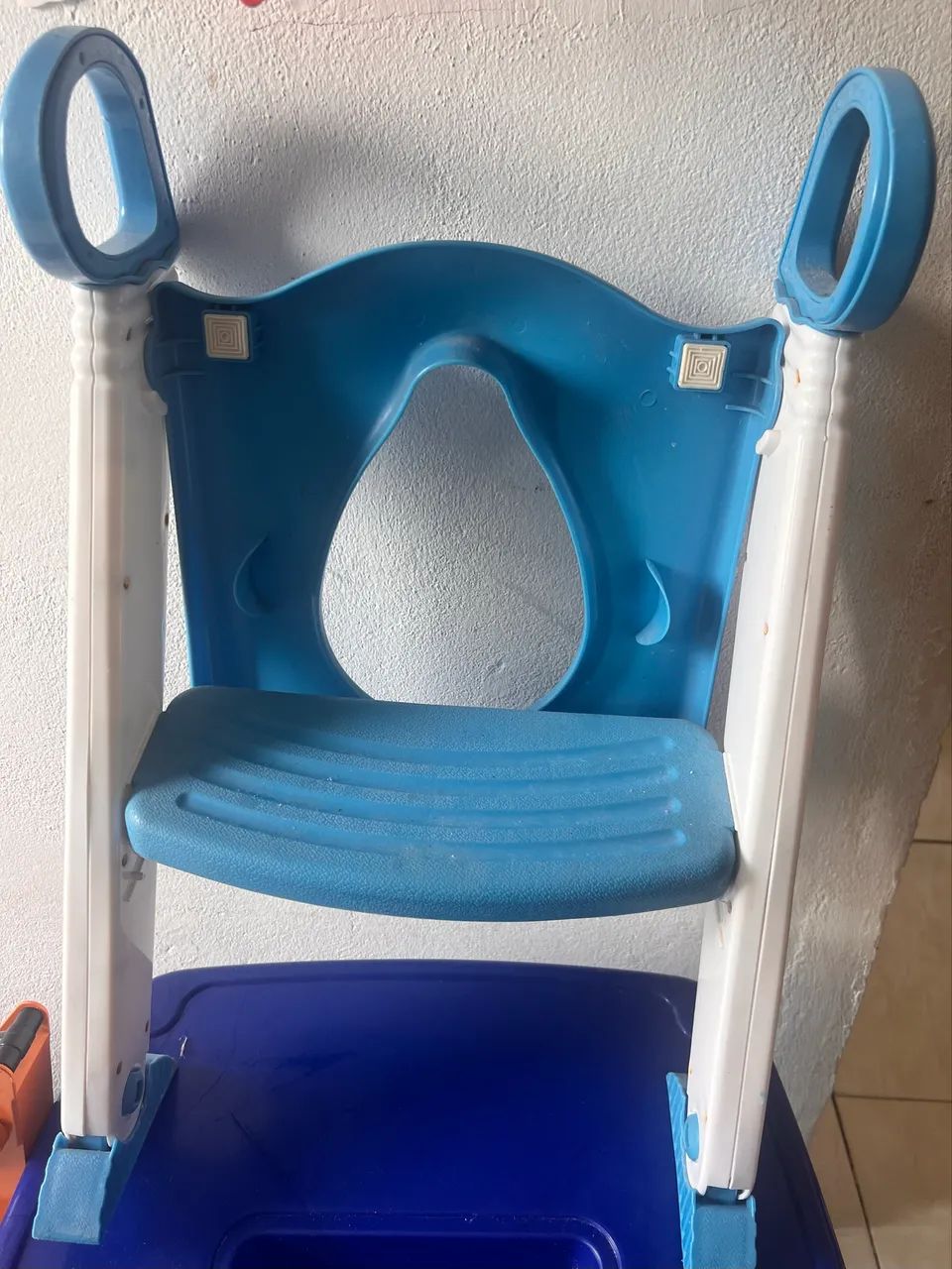 Redutor de Assento Infantil  - Foto 3