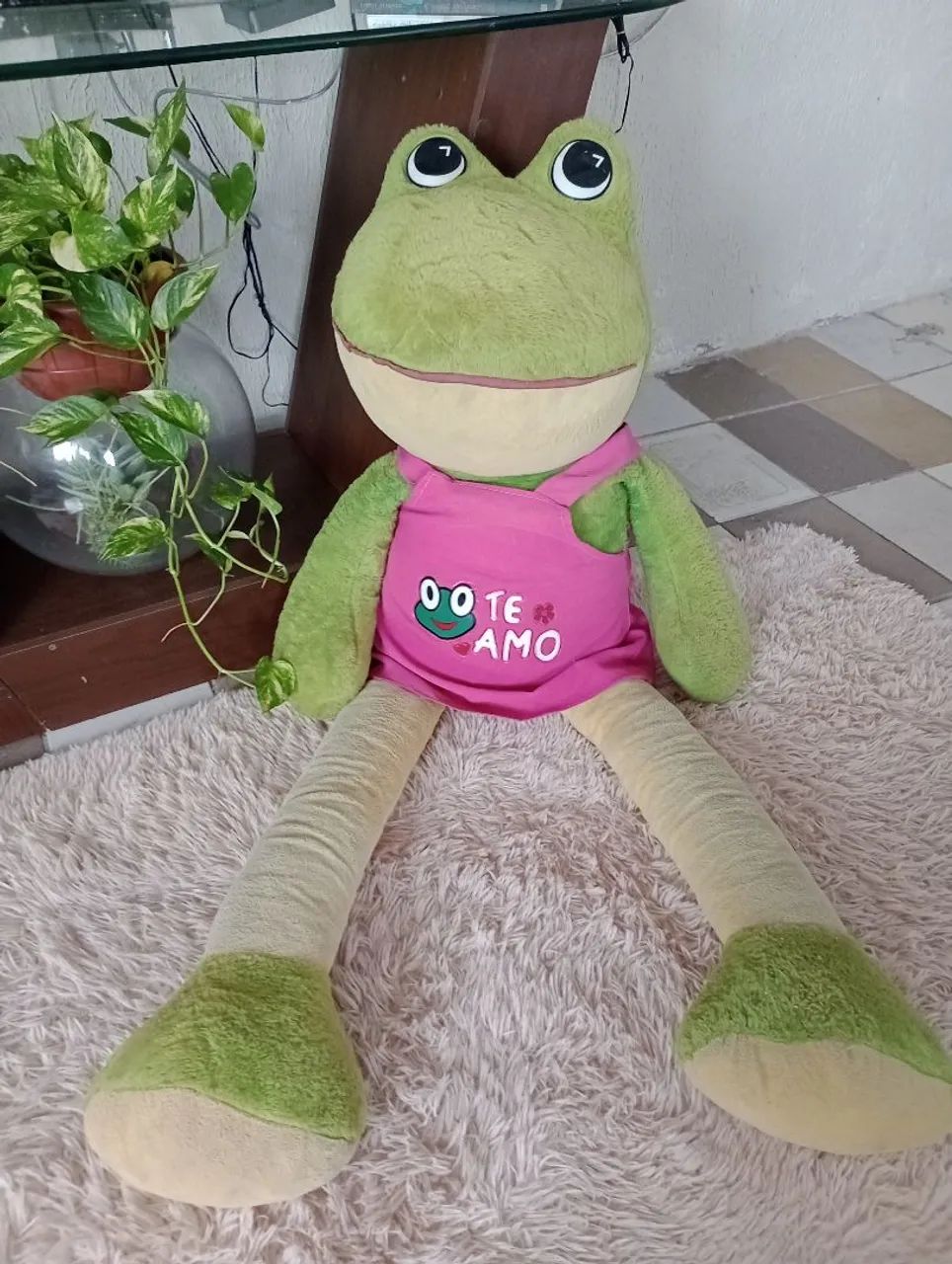 Pelúcia 