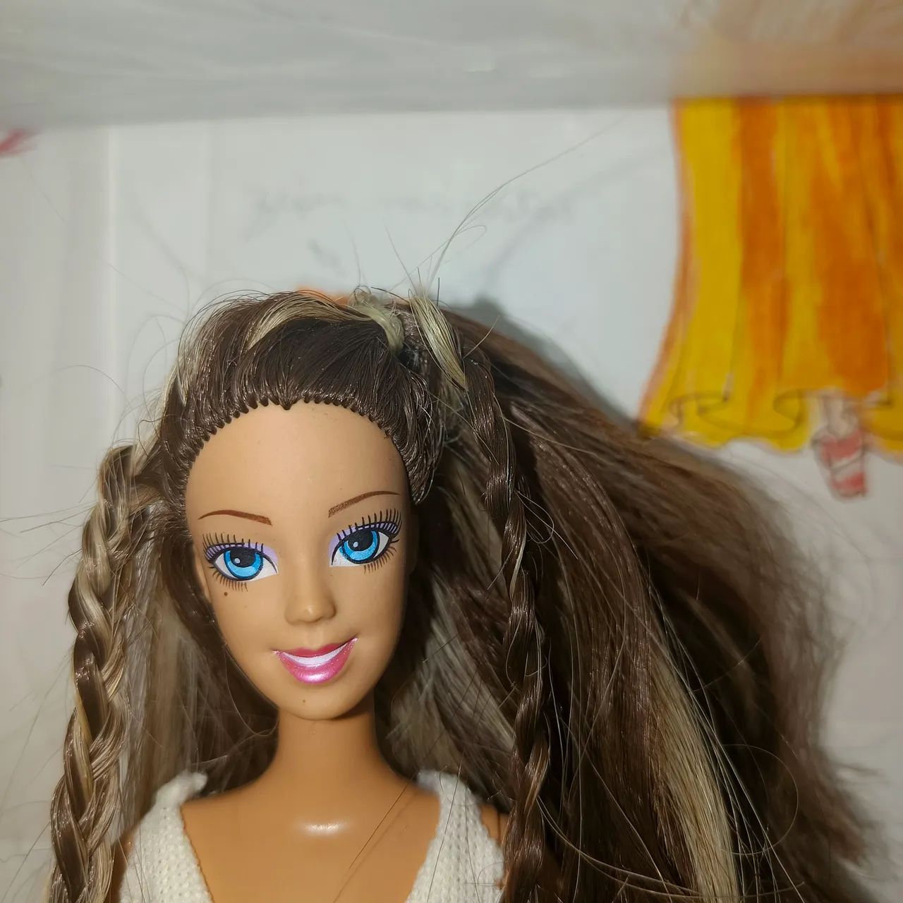 Barbies charmosas  - Foto 3