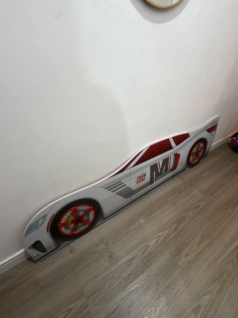 Cama infantil  - Foto 2