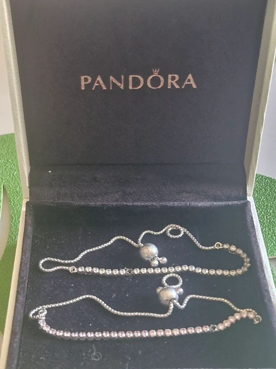 Pulseiras legítima pandora original  - Foto 5