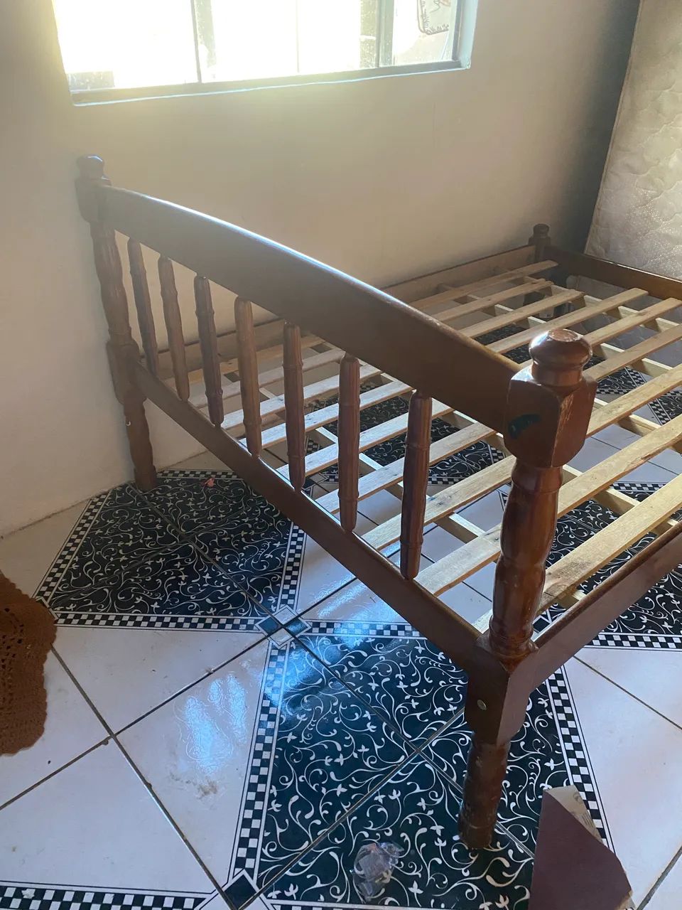 Cama casal