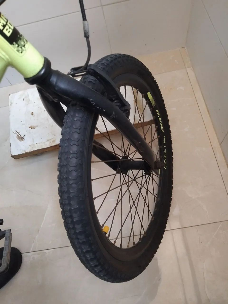 Bicicleta  - Foto 4