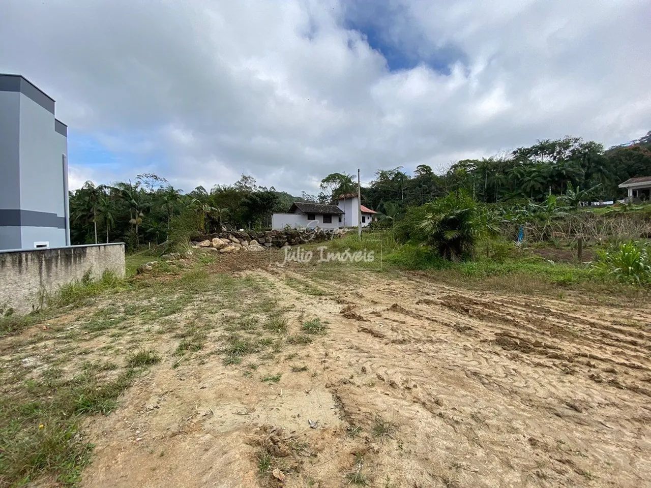 Terreno na Lorena Guabiruba - Foto 3