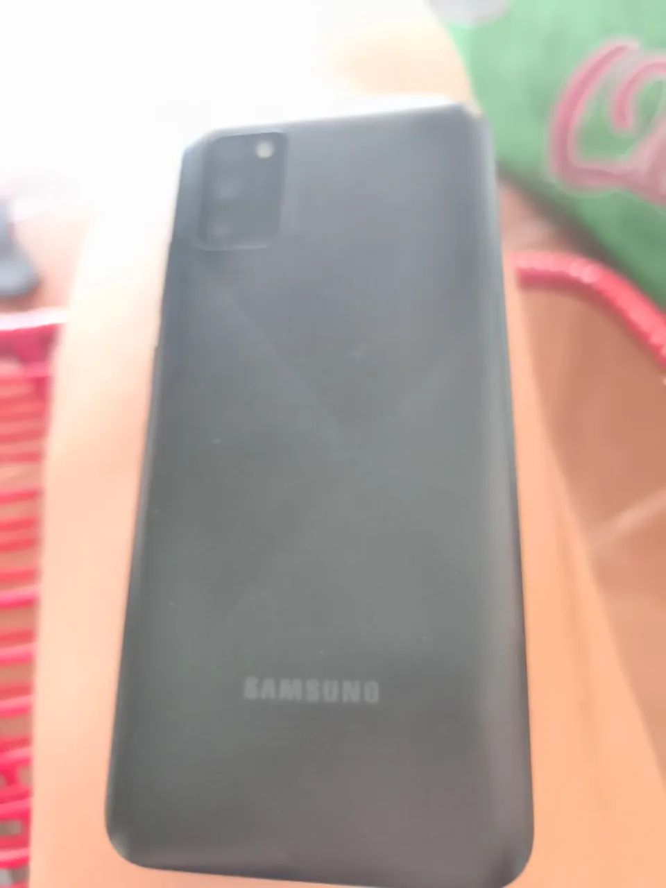 Celular Samsung  - Foto 2