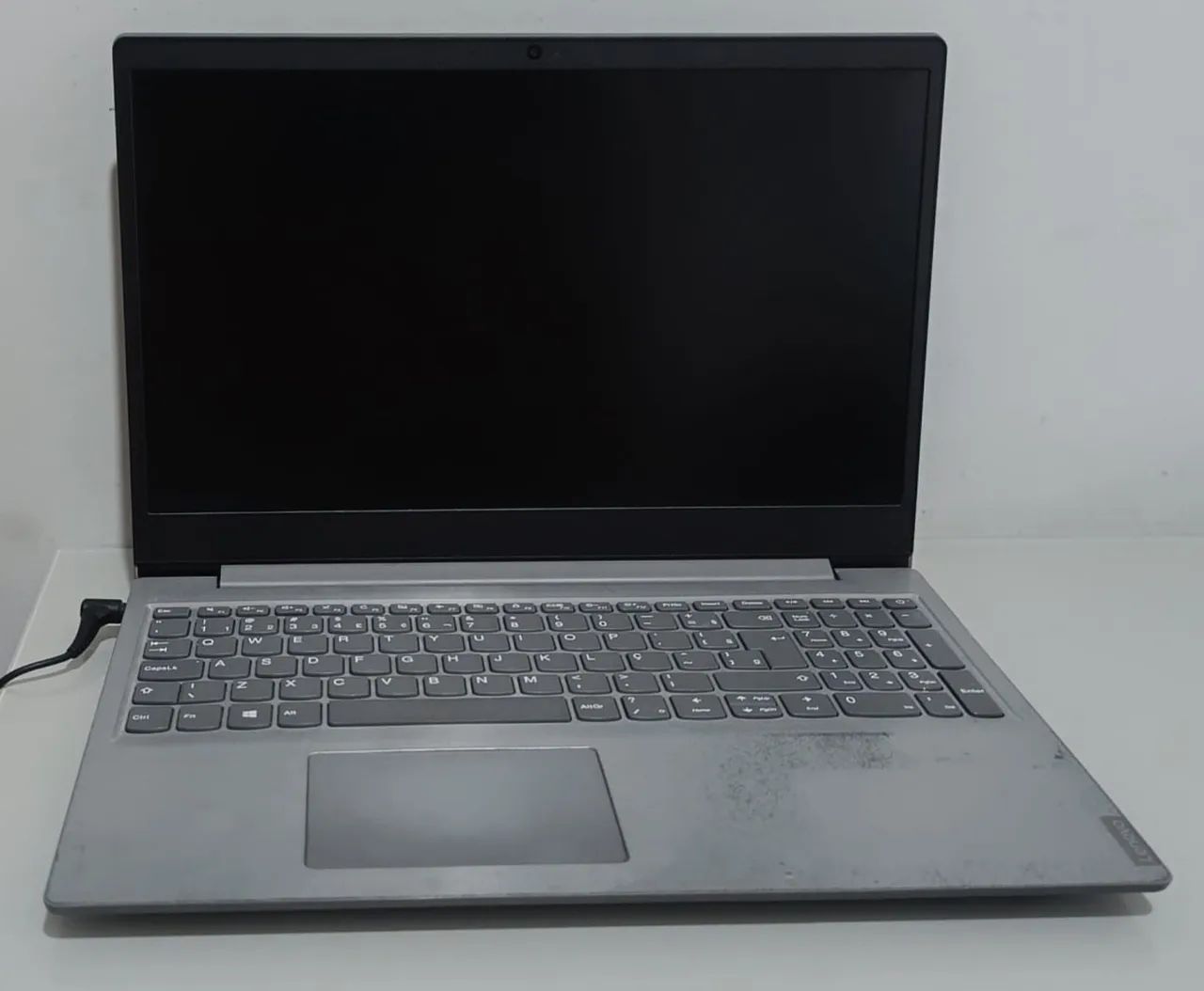 Vendo ou negócio notebook Lenovo ideaPad  - Foto 3