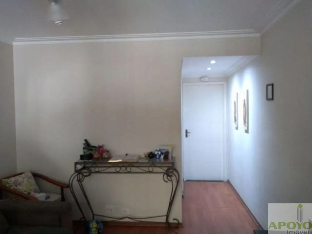 SOBRADO COM 2 DORMITORIOS NA VILA INGLESA - Foto 4