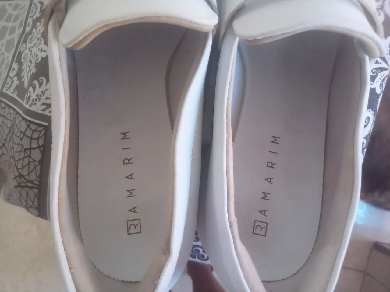 Sapato feminino  - Foto 3