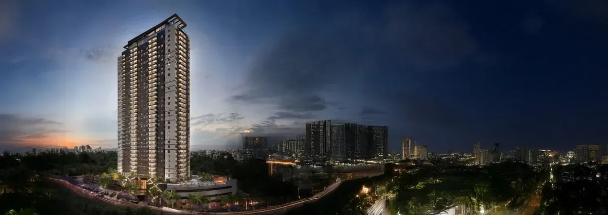 BEYOND RESIDENCE - Foto 3