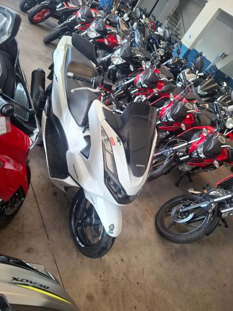 Honda PCX 160cc 2023 - Foto 4