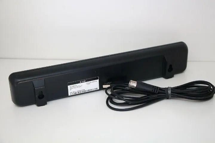 Antena Interna Amplificada Digital USB AI 3101 - Foto 3