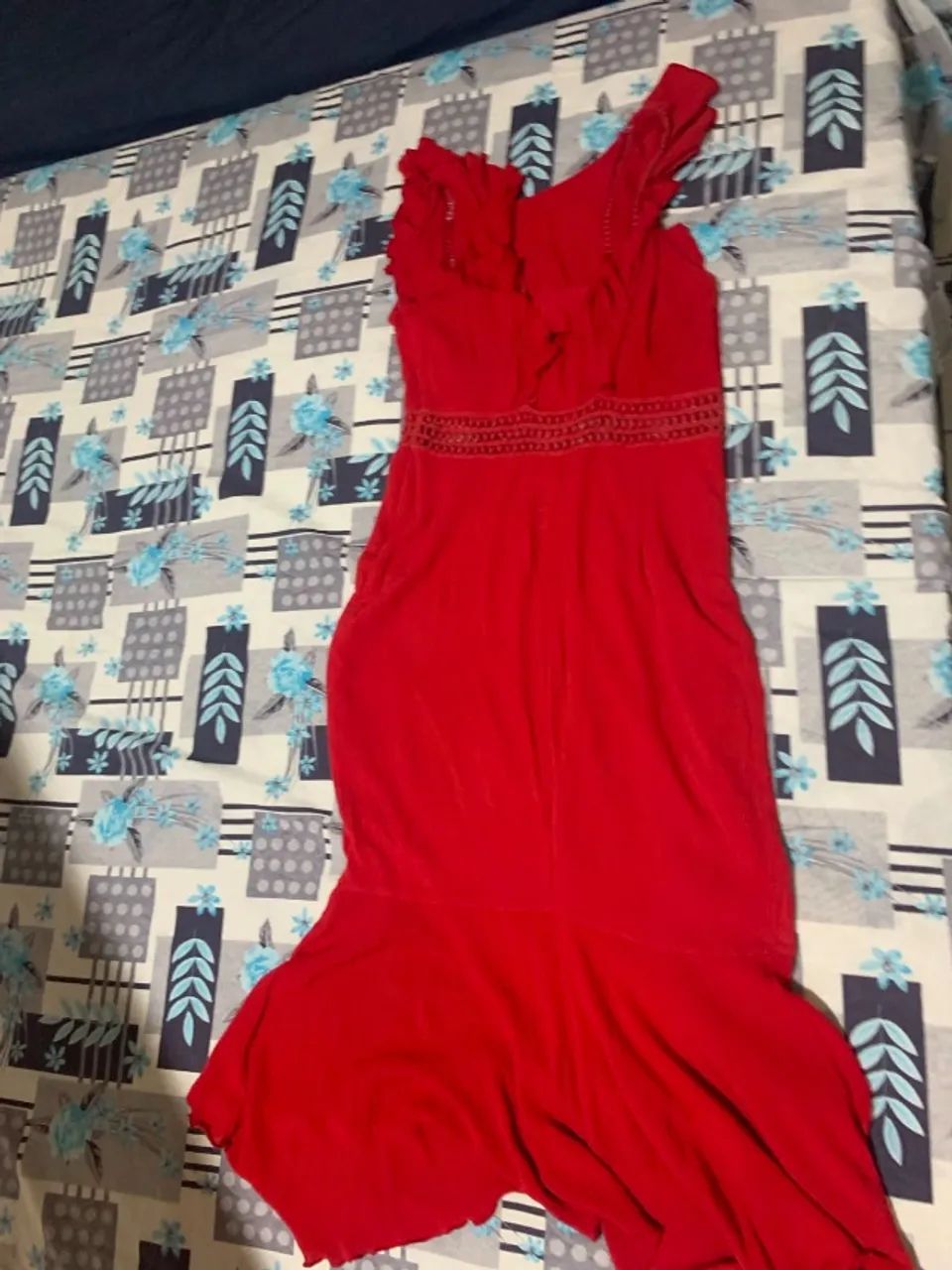 Vestido  Forever 21 - Foto 4