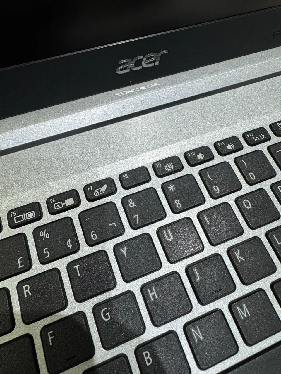 Notebook Acer Aspire 5 | i5 10ª Gen | Placa de Vídeo MX250 - Foto 5