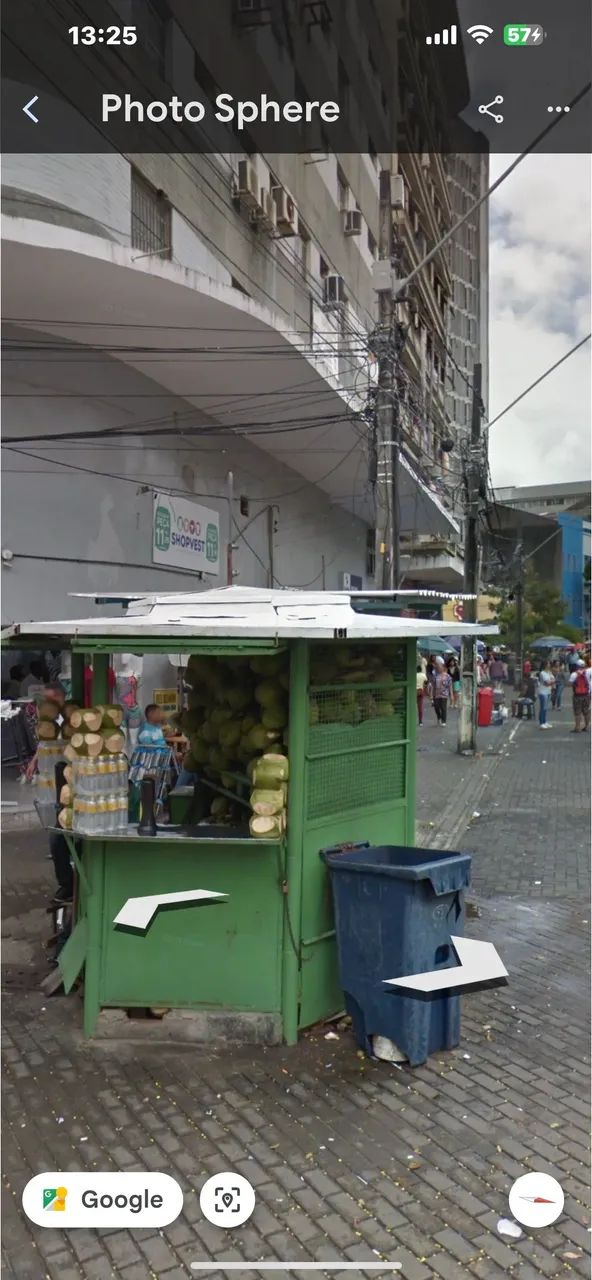 Ponto Comercial disponível pra locação Bairro Santo Antônio  100m² - Foto 5