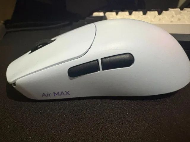 Mouse Sem Fio Rapoo VT0 Air Max - Foto 2