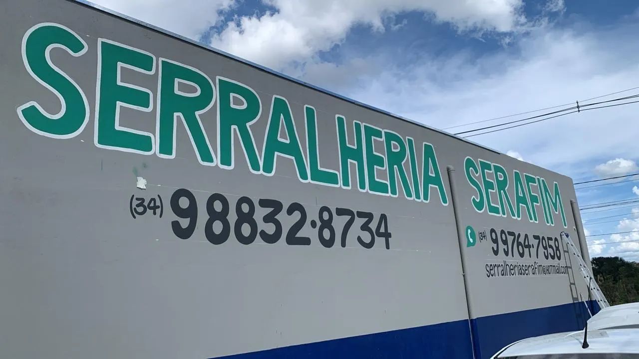 Pinturas e letreiros em geral  - Foto 2