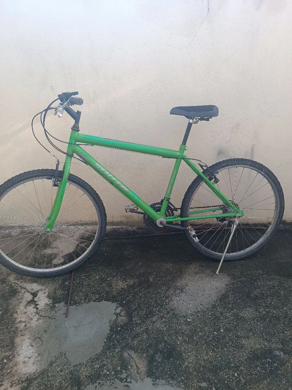 Bicicleta a venda em ótimo estado - Foto 2