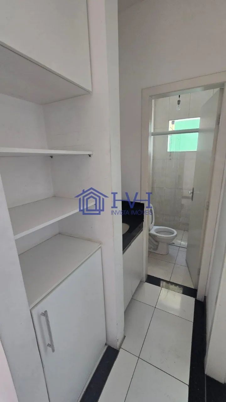 Casa 3 quartos com suíte Bairro Canaã aluguel - Foto 3