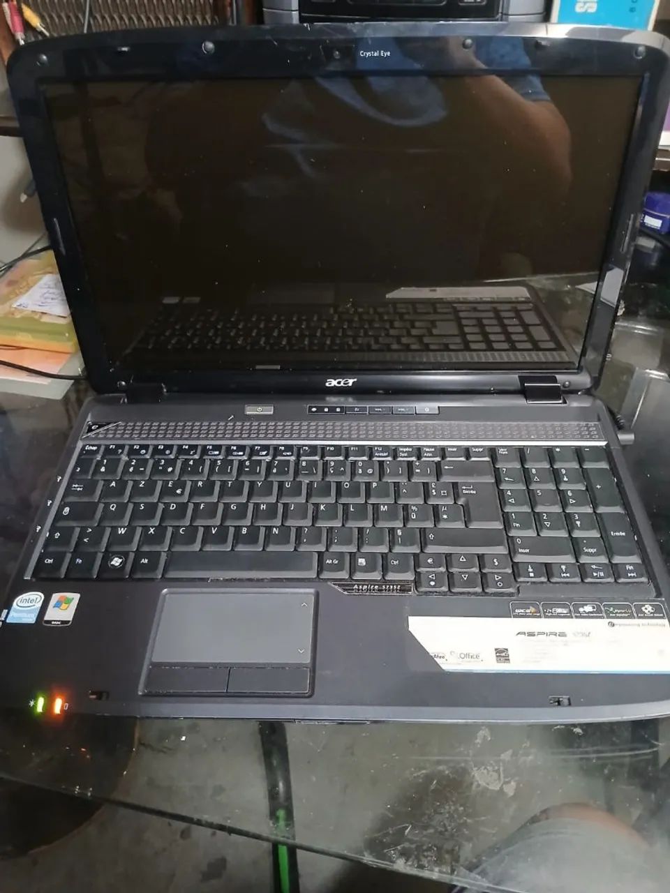 Notebook Acer