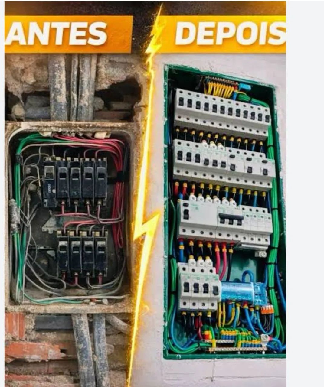 Eletricista Profissional .. - Foto 5