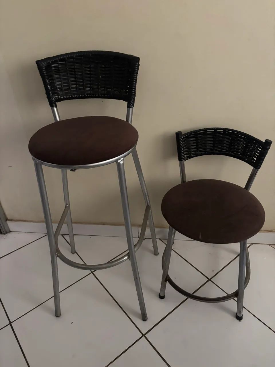 Banquetas - Foto 2