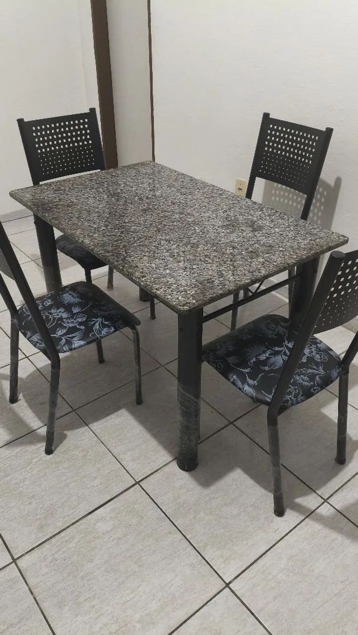 Mesa de Jantar - Foto 2