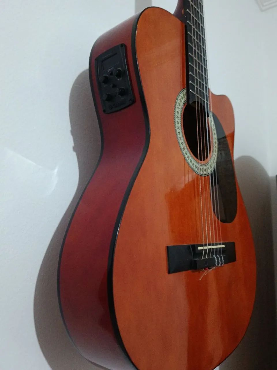 Violão Giannini  - Foto 2