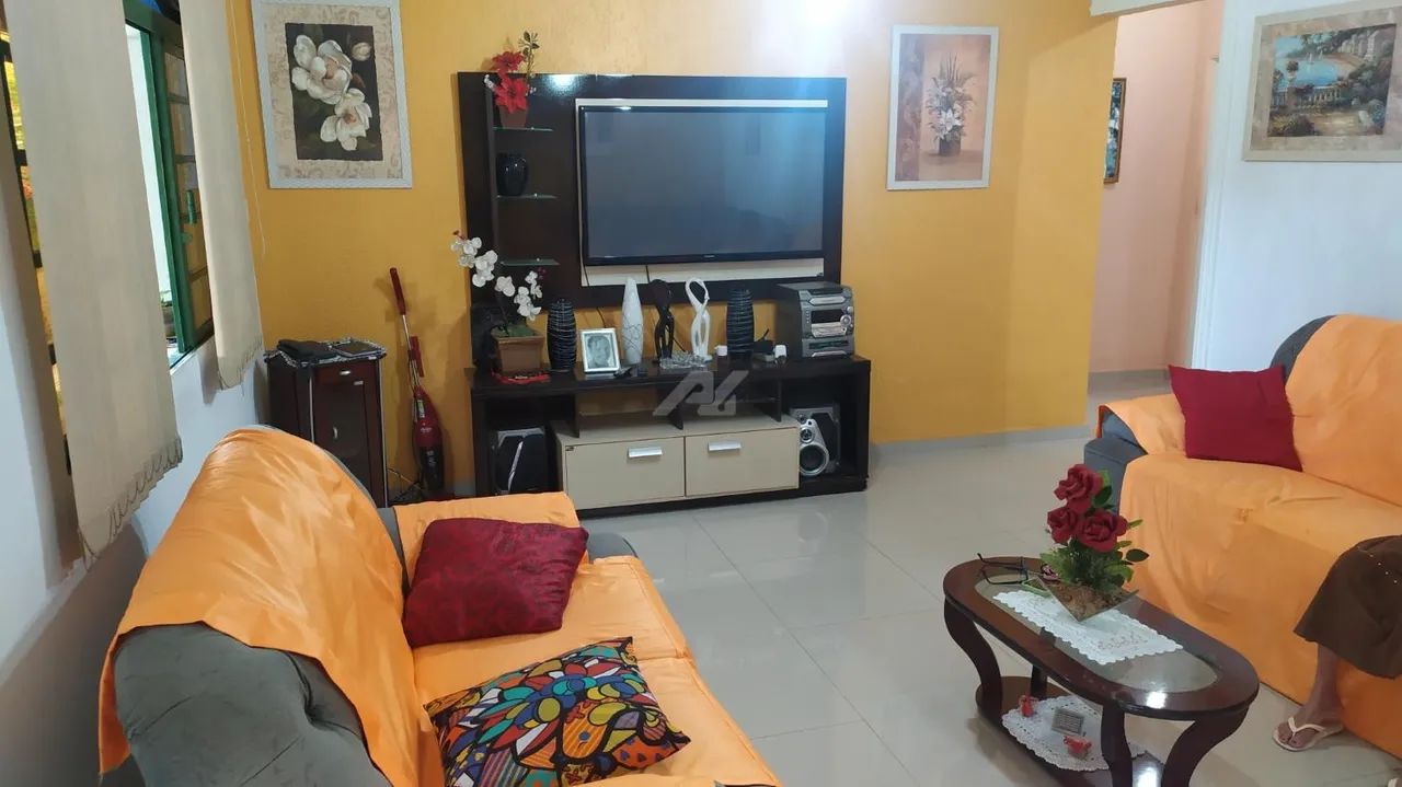 casa - Jardim Eulina - Campinas - Foto 3
