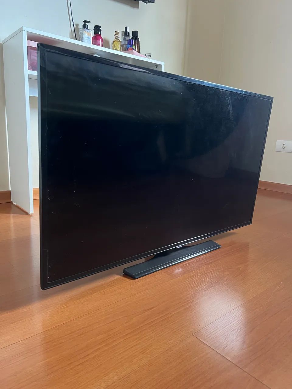 Samsung Smart TV 43 Polegadas - Foto 2