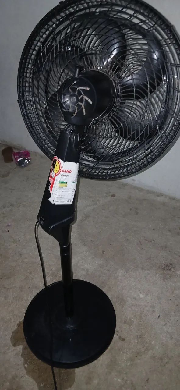 Ventilador 